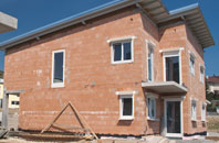 Ardnagrask home extensions